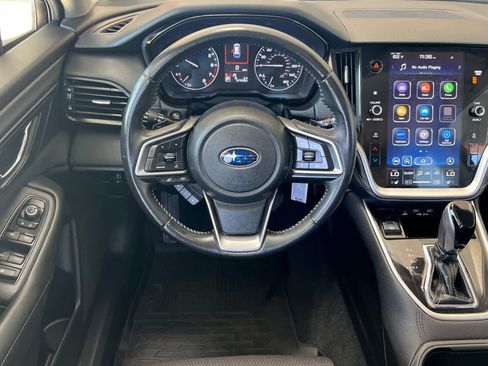 Used 2021 Subaru Outback Premium w/ Popular Package #1 image 14