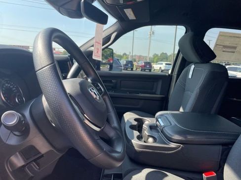 New 2026 RAM 2500 Tradesman image 8