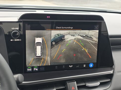 New 2026 Subaru Outback Touring XT image 25