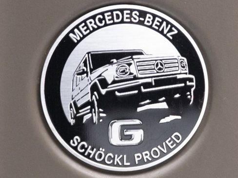 Used 2019 Mercedes-Benz G 550 image 62