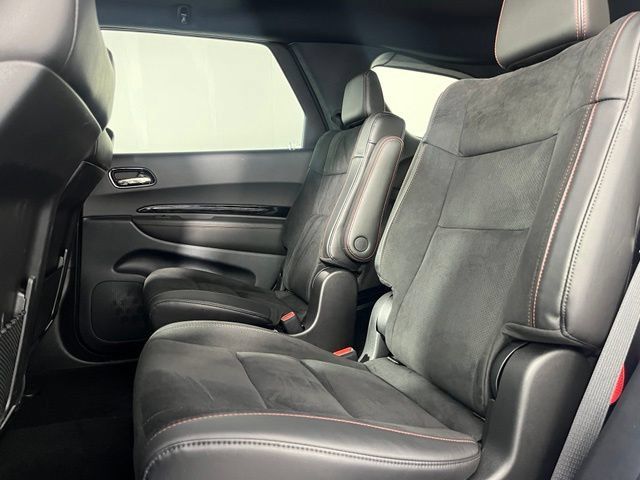 Used 2026 Dodge Durango GT AWD/4WD image 39