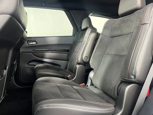 Used 2026 Dodge Durango GT AWD/4WD image 39