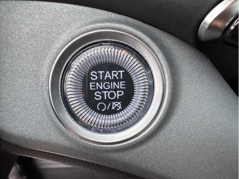 Used 2024 FIAT 500 e (RED) image 20