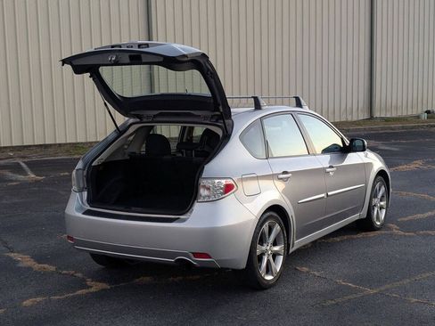 Used 2011 Subaru Impreza Outback Sport AWD/4WD image 33