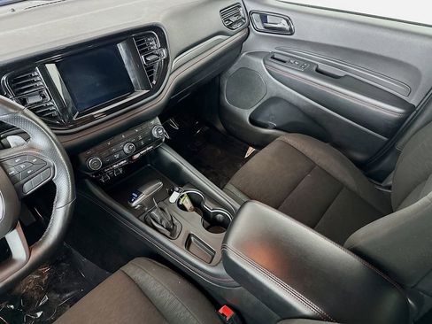 Certified 2023 Dodge Durango GT image 33
