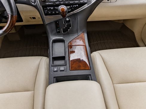 Used 2013 Lexus RX 350 FWD w/ Premium Pkg image 15
