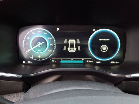 Used 2021 Hyundai Santa Fe SEL w/ Convenience Package image 21