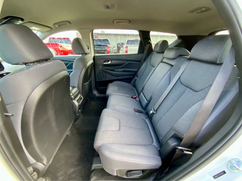 Used 2023 Hyundai Santa Fe SEL image 23