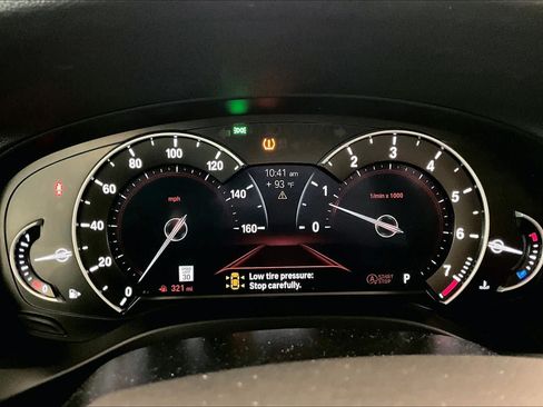 Used 2019 BMW X3 sDrive30i w/ Driving Assistance Package RWD image 24