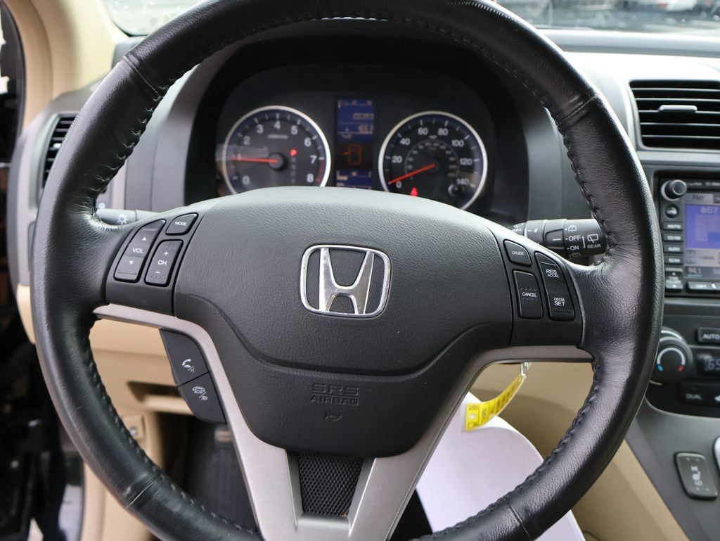 Used 2011 Honda CR-V EX-L image 27