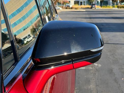 Used 2026 Cadillac Vistiq Sport w/ LPO, Floor Liner Package image 53