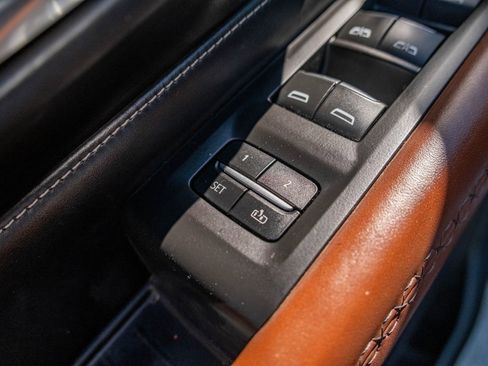 Used 2023 GMC Yukon XL Denali Ultimate w/ LPO, Floor Liner Package image 12