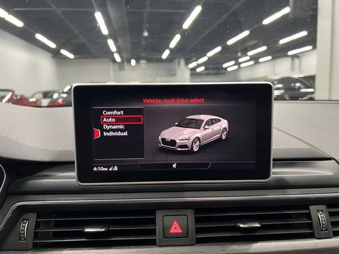 Used 2018 Audi A5 2.0T Premium Plus w/ Premium Plus image 48