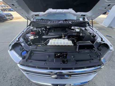 Used 2022 Ford F150 Lariat image 28