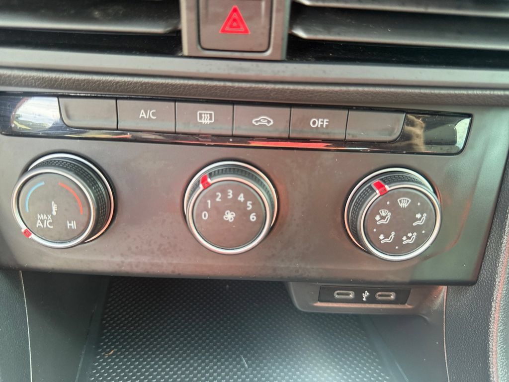 Used 2021 Volkswagen Jetta S FWD image 20
