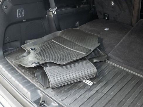 Used 2024 Lexus TX 350 AWD w/ Captains Chair Package image 34