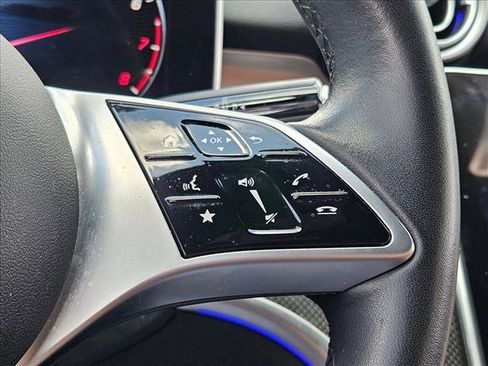 Used 2023 Mercedes-Benz C 300 4MATIC Sedan image 13