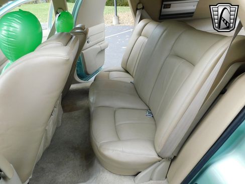 Used 1993 Buick Roadmaster Estate image 24