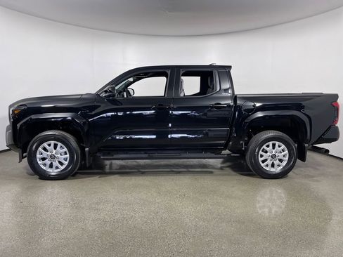 New 2026 Toyota Tacoma SR5 image 6