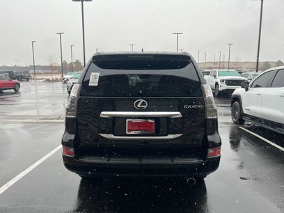 Used 2021 Lexus GX 460 Premium w/ Premium Package