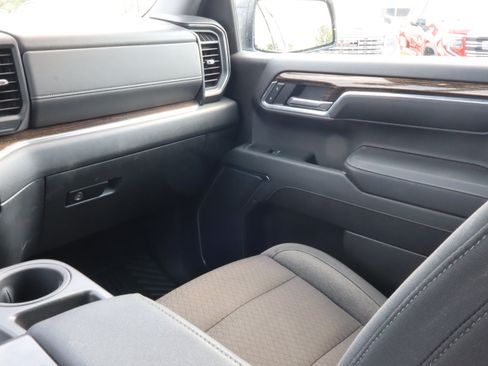 Certified 2023 GMC Sierra 1500 Elevation AWD/4WD image 11