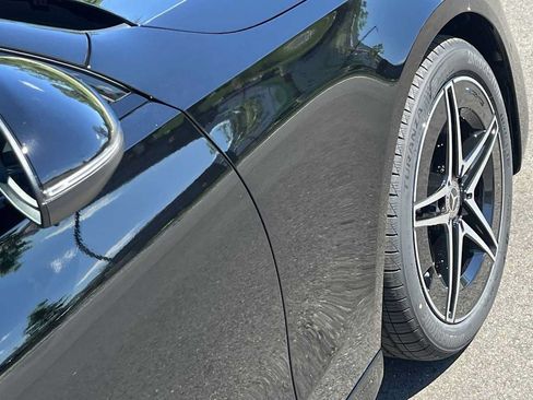Used 2026 Mercedes-Benz C 300 4MATIC Sedan image 18