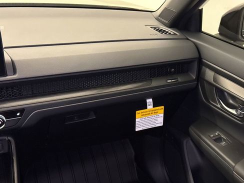 New 2026 Honda CR-V TrailSport image 18