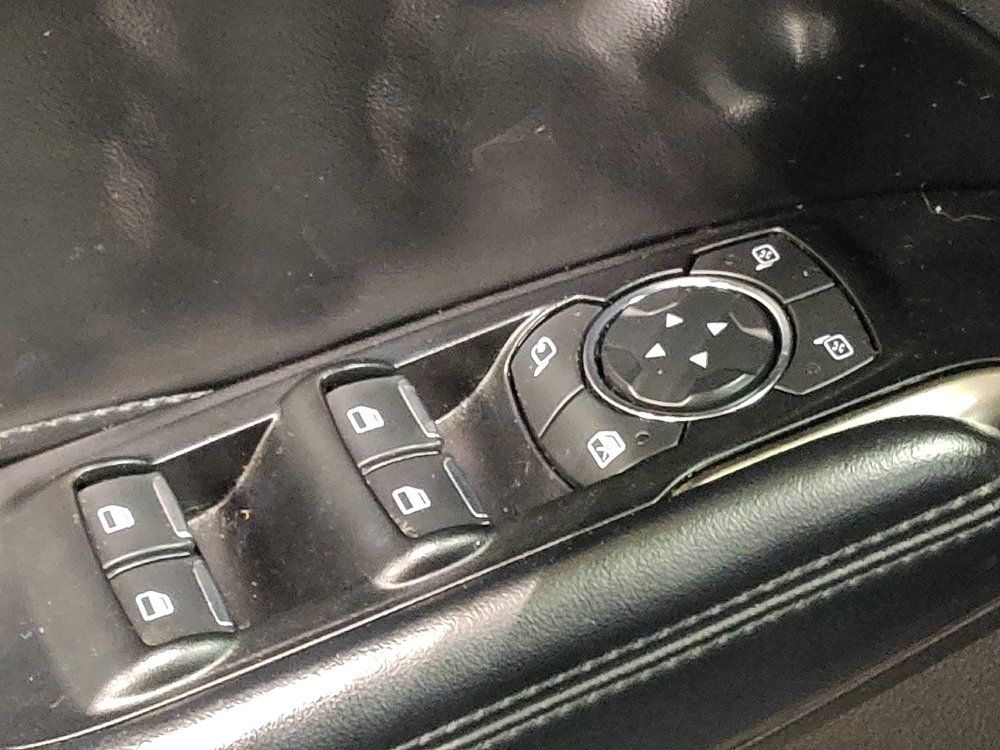 Used 2019 Lincoln MKC Select w/ Select Plus Package FWD image 27