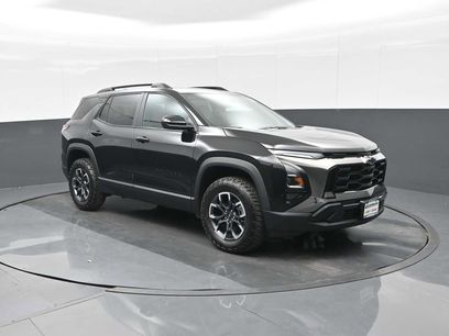 New 2026 Chevrolet Equinox ACTIV