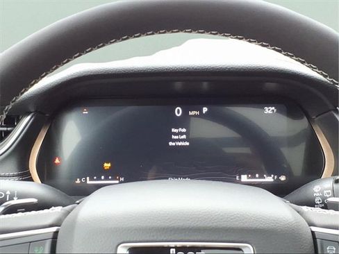 New 2025 Jeep Grand Cherokee L Limited w/ Trailer Tow Package image 27