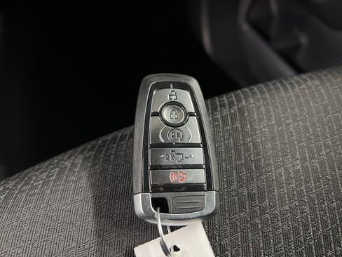 New 2025 Ford F150 XLT w/ Equipment Group 302A MID image 38