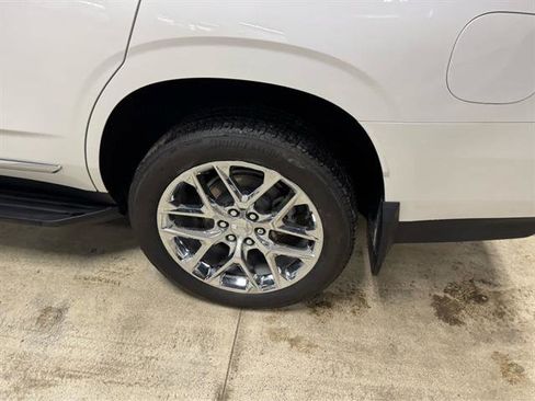 Certified 2024 GMC Yukon Denali w/ Max Trailering Package AWD/4WD image 9