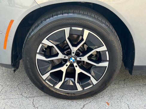 Used 2025 BMW X3 xDrive30i w/ Premium Package AWD/4WD image 30