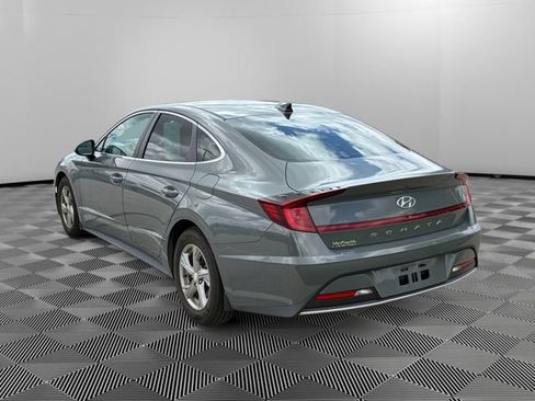 Used 2021 Hyundai Sonata SE FWD image 3