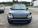 Used 2011 Land Rover LR4 HSE LUX image 2