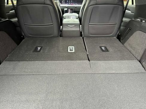 Certified 2025 Cadillac Escalade V image 16