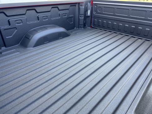 New 2025 Chevrolet Silverado 2500 LT w/ Trail Boss Package image 20