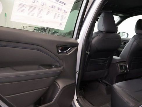 New 2026 Subaru Forester Limited image 27