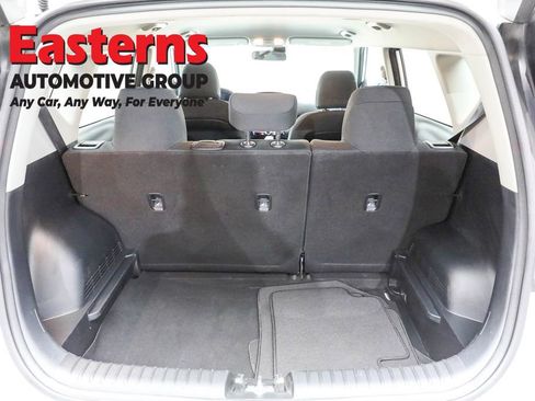 Used 2024 Kia Soul LX w/ Option Group 015 image 9