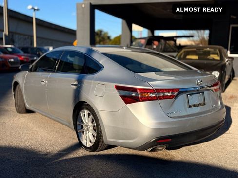 Used 2013 Toyota Avalon XLE Touring image 5