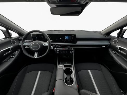 New 2025 Hyundai Sonata SEL image 13