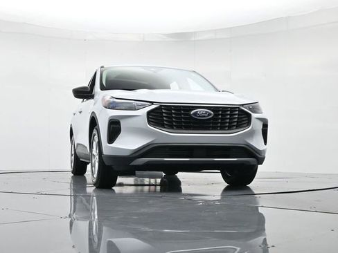 New 2026 Ford Escape Active FWD image 34