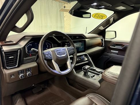 Used 2023 GMC Sierra 1500 Denali image 27
