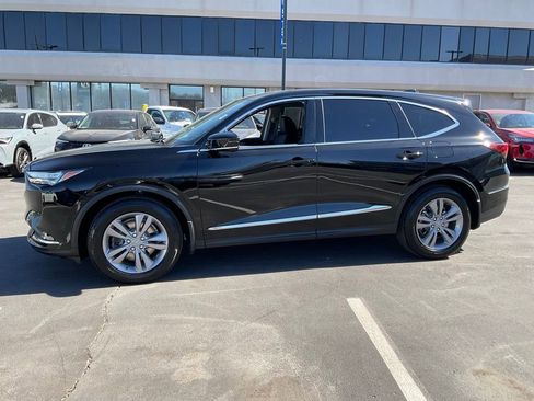 Certified 2023 Acura MDX SH-AWD image 3