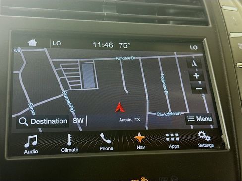 Used 2017 Lincoln MKC Select w/ Select Plus Package image 15