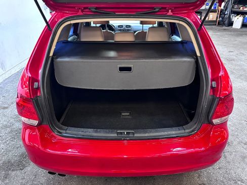 Used 2012 Volkswagen Jetta TDI FWD image 23