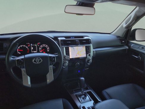 Used 2024 Toyota 4Runner SR5 Premium w/ Moonroof Package image 24