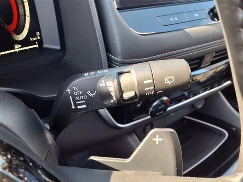 New 2025 Nissan Rogue SL w/ Tech Package image 23