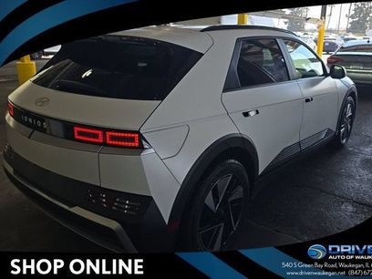 Used 2025 Hyundai Ioniq 5 SEL
