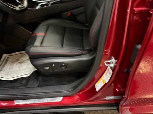Certified 2024 Chevrolet Traverse RS w/ LPO, Floor Liner Package image 18